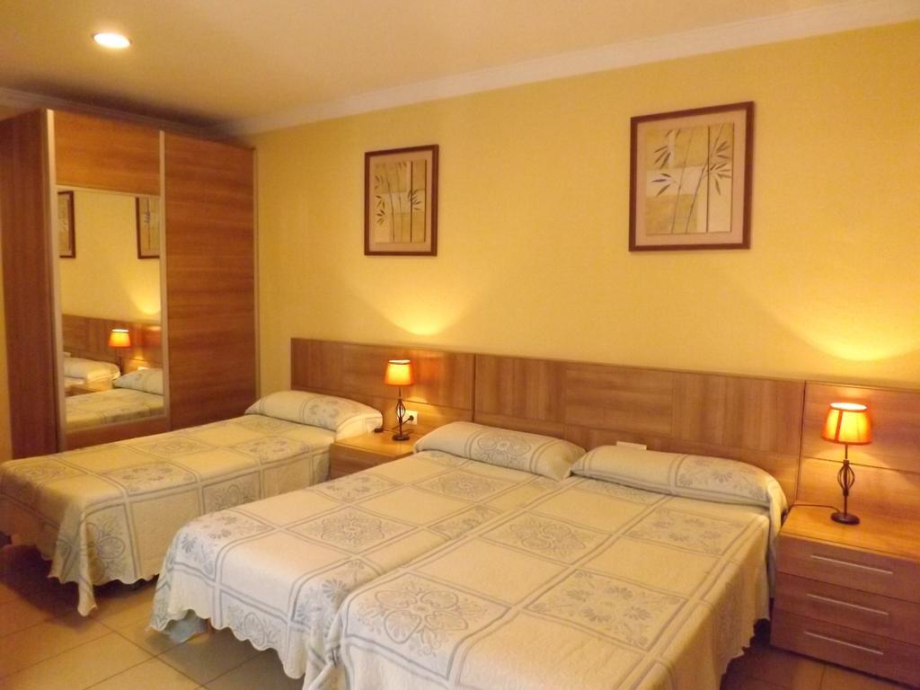 Hostal Costa Azul Granada Quarto foto