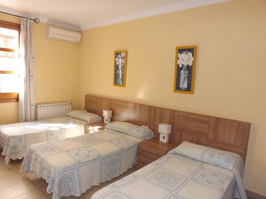 Hostal Costa Azul Granada Quarto foto