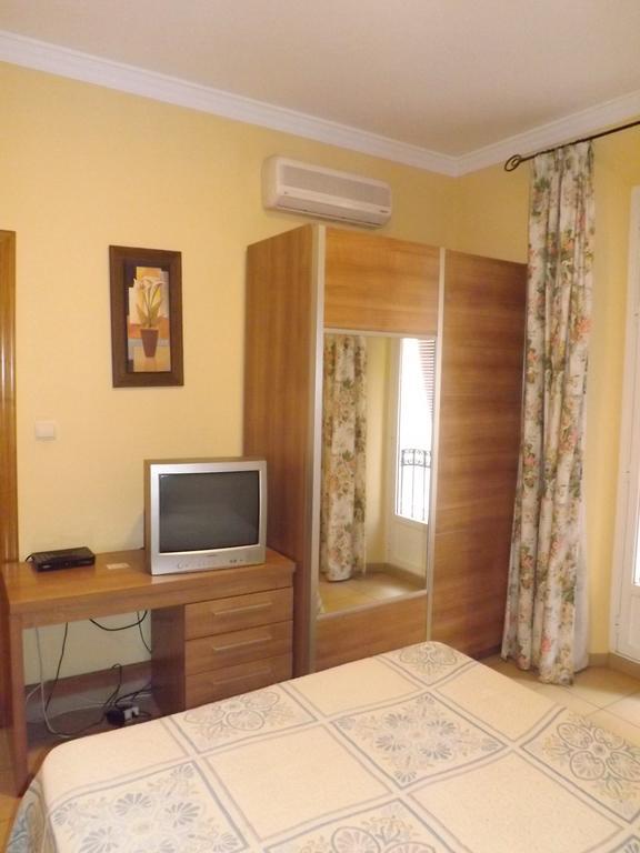 Hostal Costa Azul Granada Quarto foto